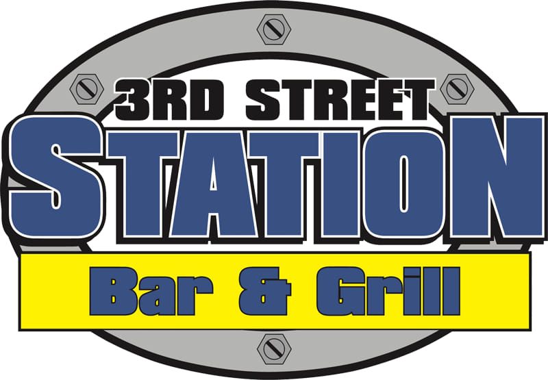 3rd Street Station Bar & Grill