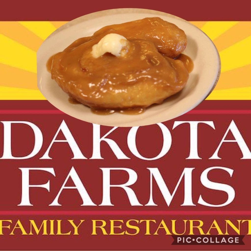 Dakota Farms logo