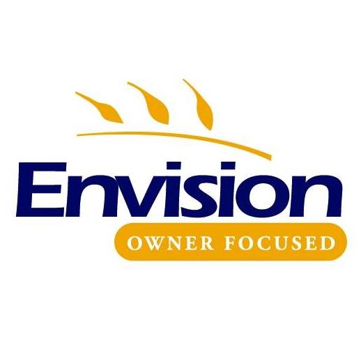 Envision/Cenex C Store