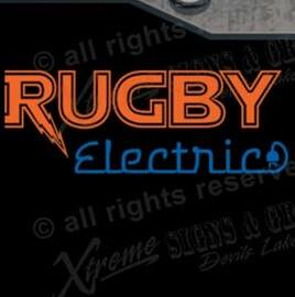 RUgby Electric