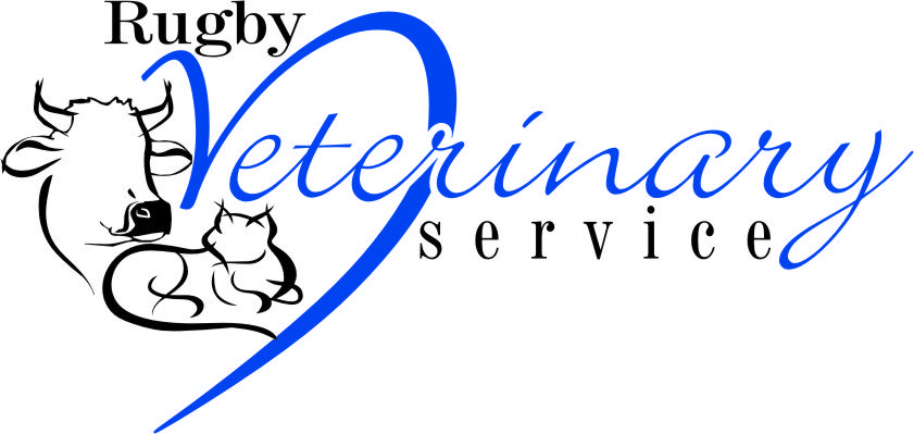 Rugby Veterinary Service, PC
