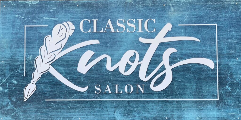 Classic Knots Salon