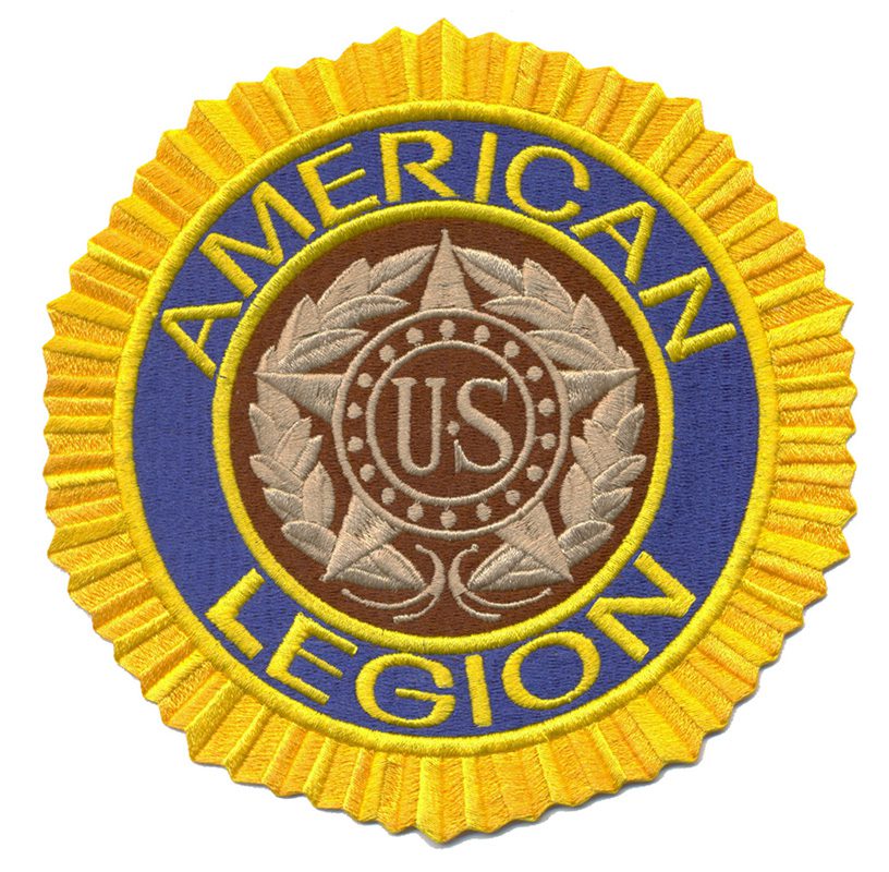 Clarence Larson American Legion Post #23