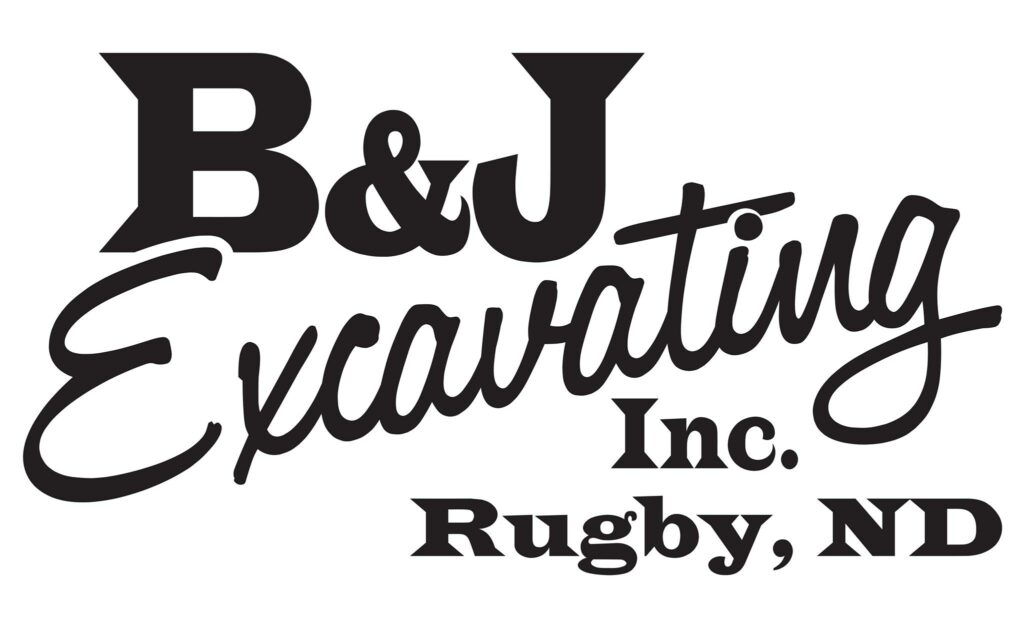 B & J Excavating